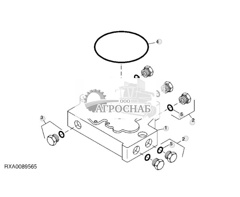 Selective Control Valve Manifold, WO Hitch ( - 039999) - ST395680 761.jpg